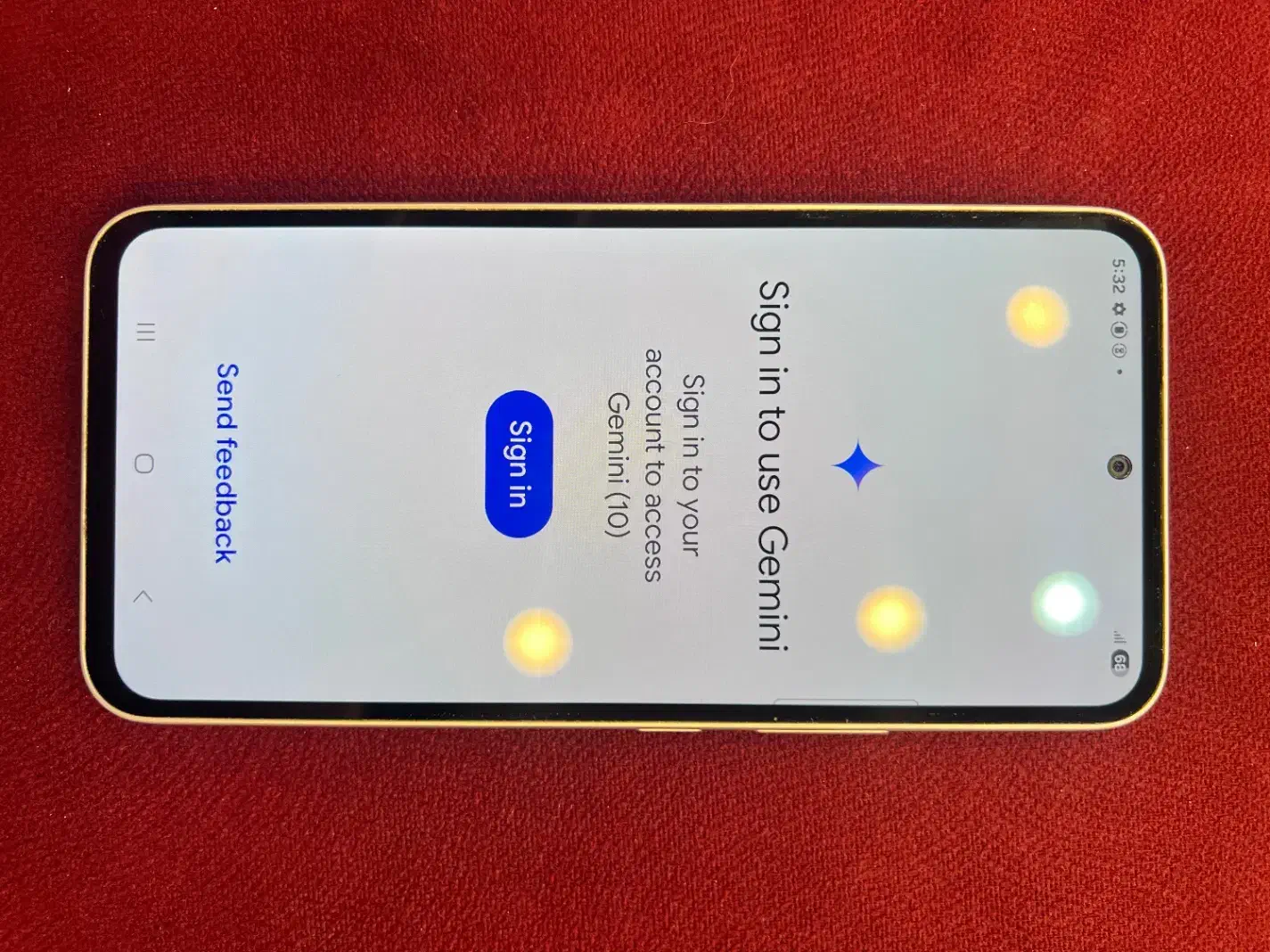 A54 256g|موبایل|تهران, گلستان (شهرک راه آهن)|دیوار