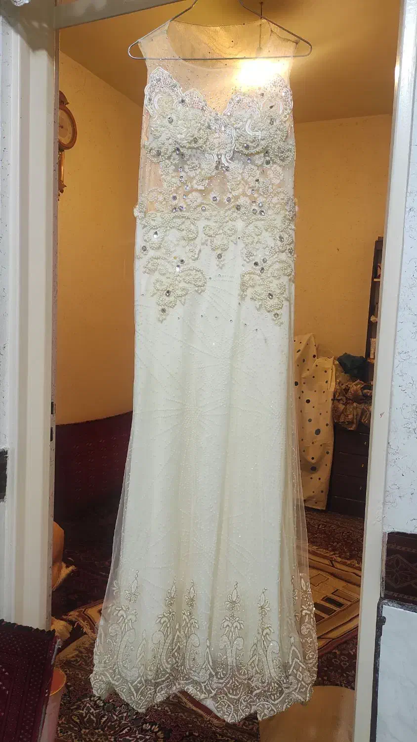 لباس زنانه|لباس|دشتابی, |دیوار