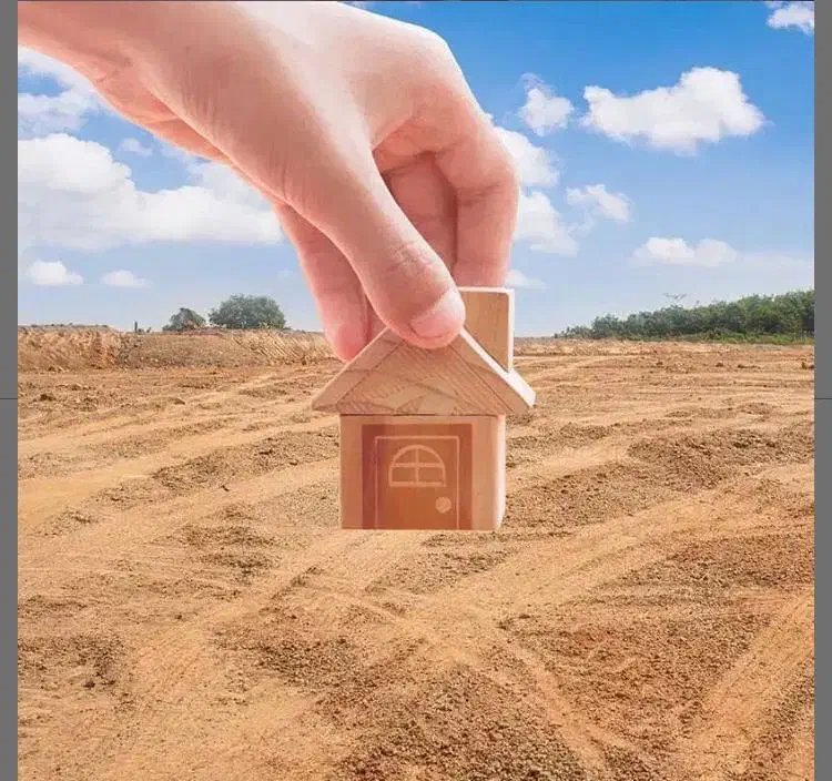 فروش زمین مسکونی|فروش زمین و ملک کلنگی|رودبار (کرمان), |دیوار