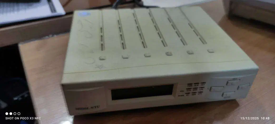 مودم پروسند مدل 1099B و  روتر هواوی  AR 18-12|مودم و تجهیزات شبکه|مشهد, مصلی (کارمندان اول)|دیوار