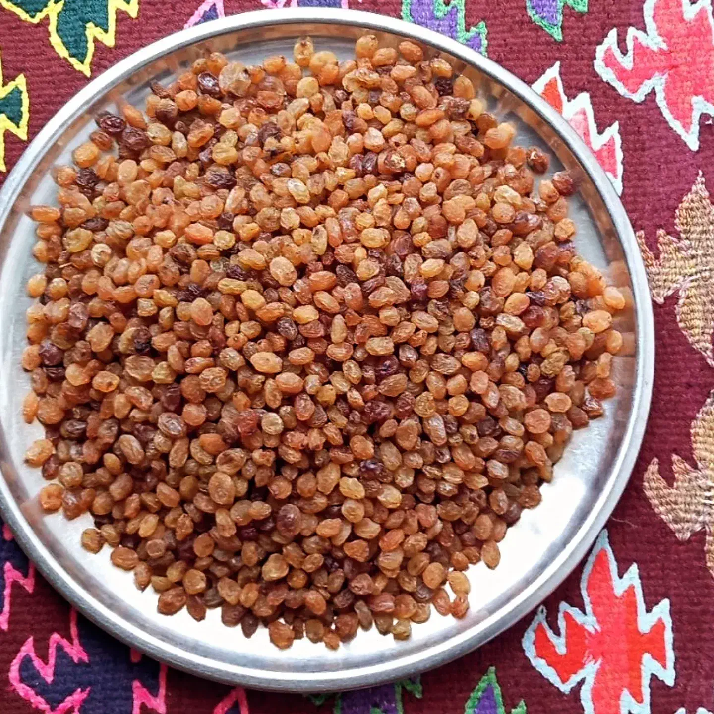 کشمش آفتابی و طلایی|خوردنی و آشامیدنی|قزوین, |دیوار