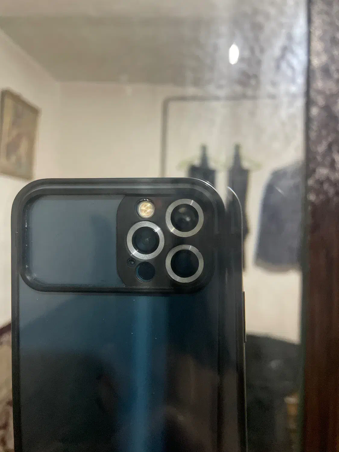 آیفون ۱۲ پرو و ۱۳ نرمال|موبایل|مشهد, کلاته برفی|دیوار