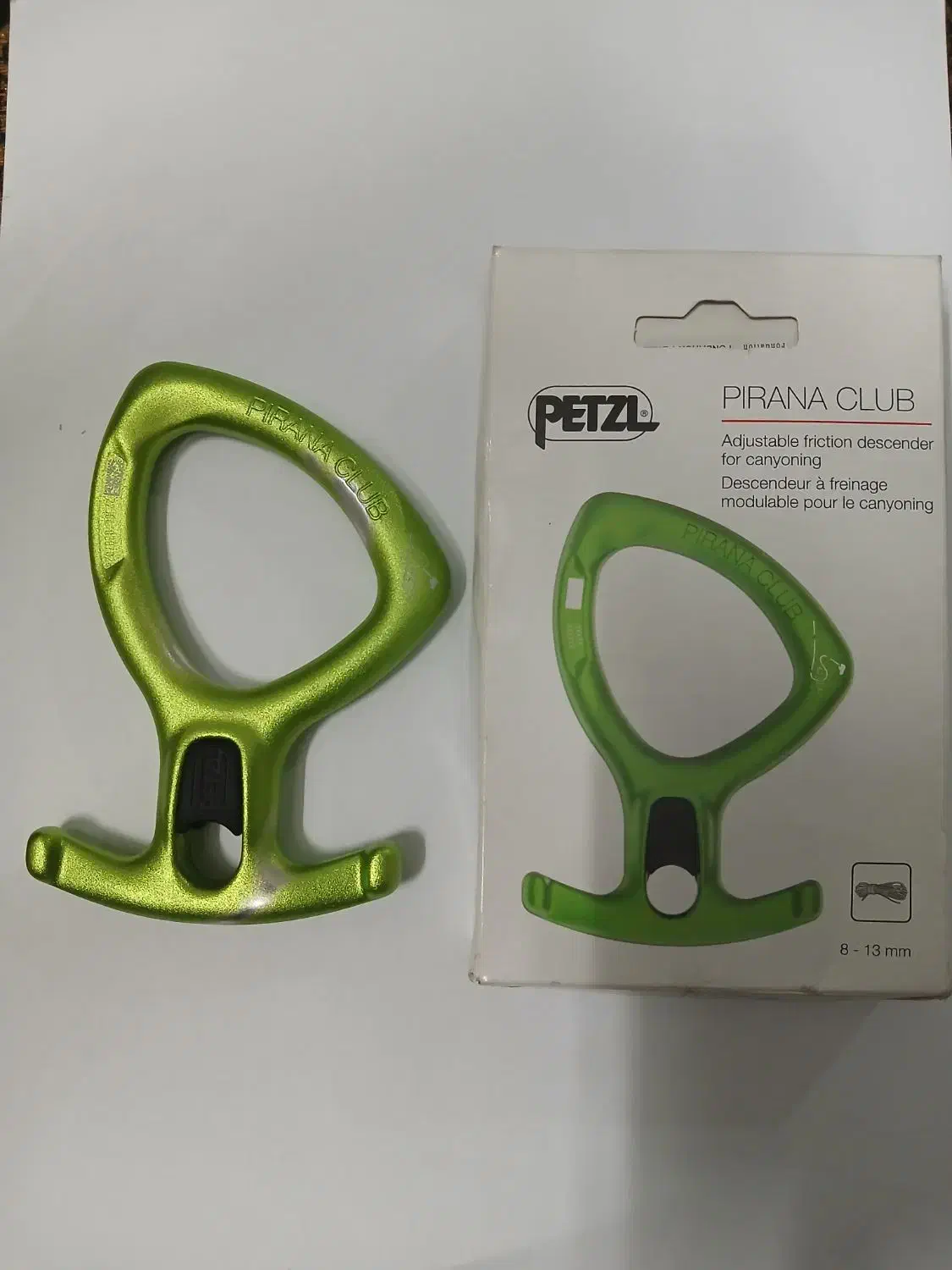 ابزار فرود|کوهنوردی و کمپینگ|تهران, امام خمینی|دیوار