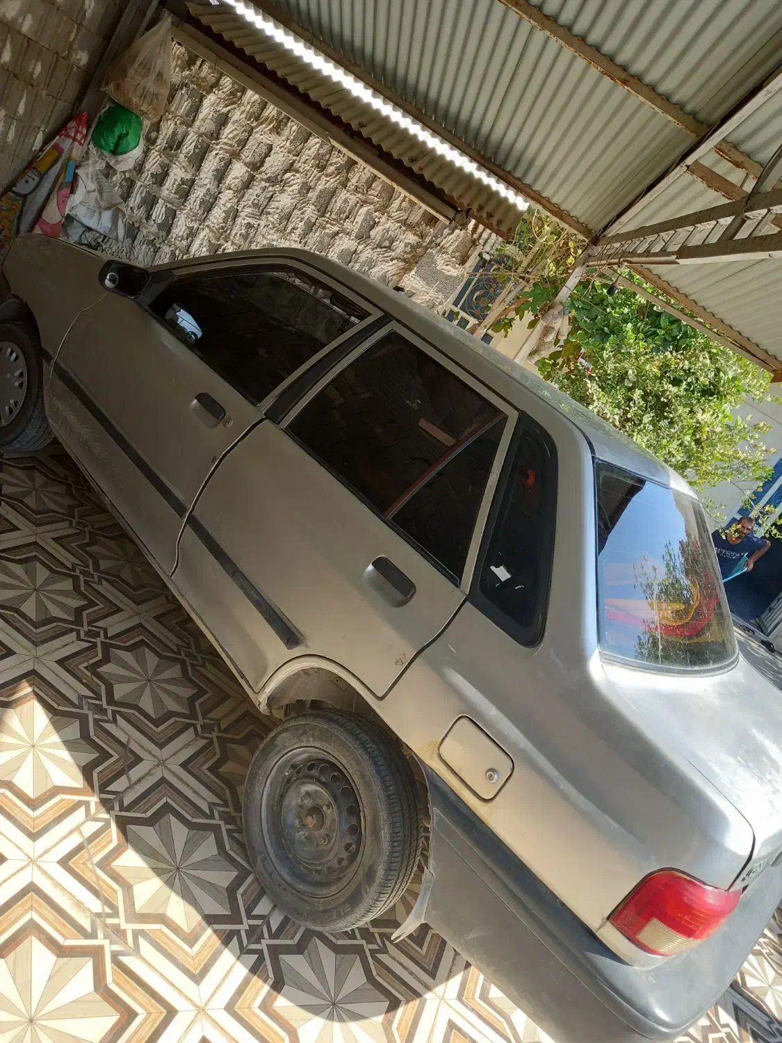 پراید۱۳۱|خودرو سواری و وانت|شبانکاره, |دیوار