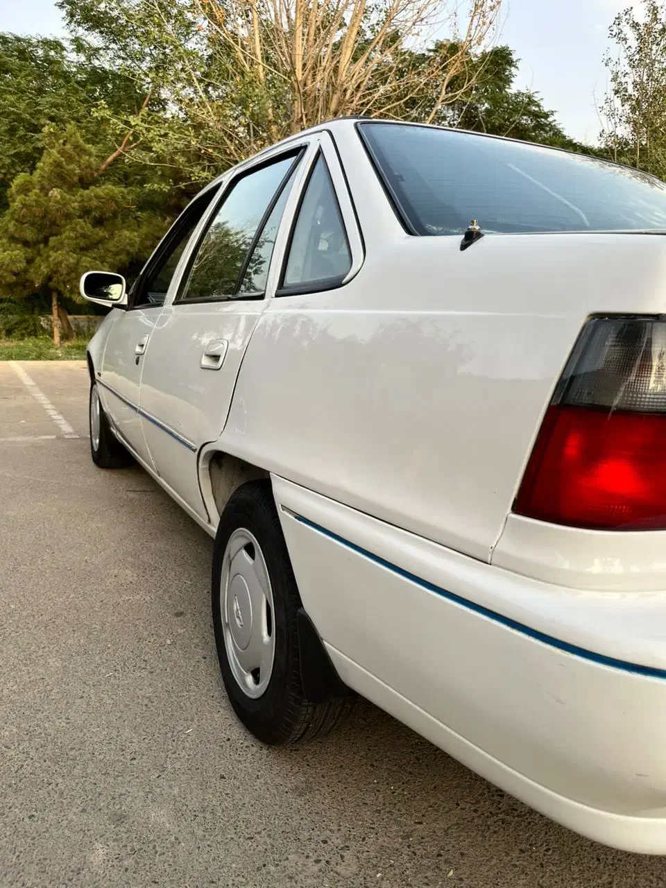 دووسیلو|خودرو سواری و وانت|تهران, شهرک بعثت|دیوار