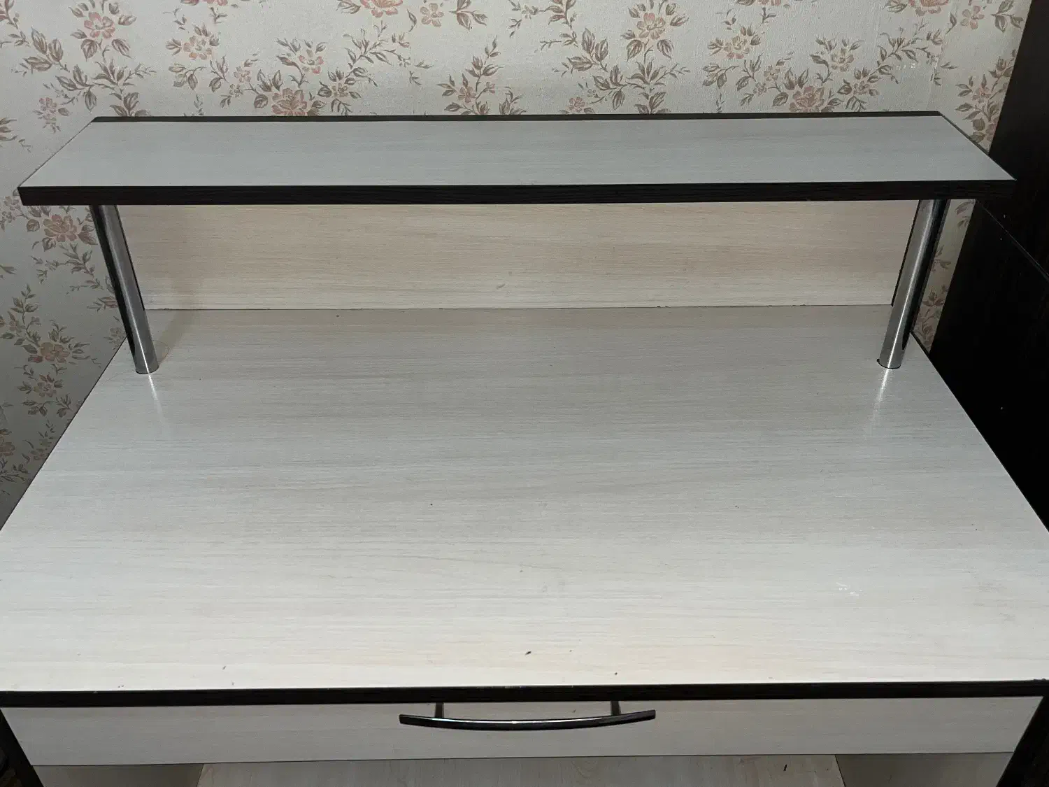 میز تحریر|میز تحریر و کامپیوتر|تهران, سازمان برنامه شمالی|دیوار