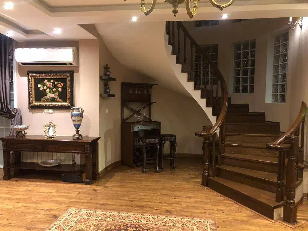 کد ۲۲۲۳ ویلا استخردار در دهکده ساحلی جهت فروش|فروش خانه و ویلا|بندر انزلی, دهکده ساحلی|دیوار