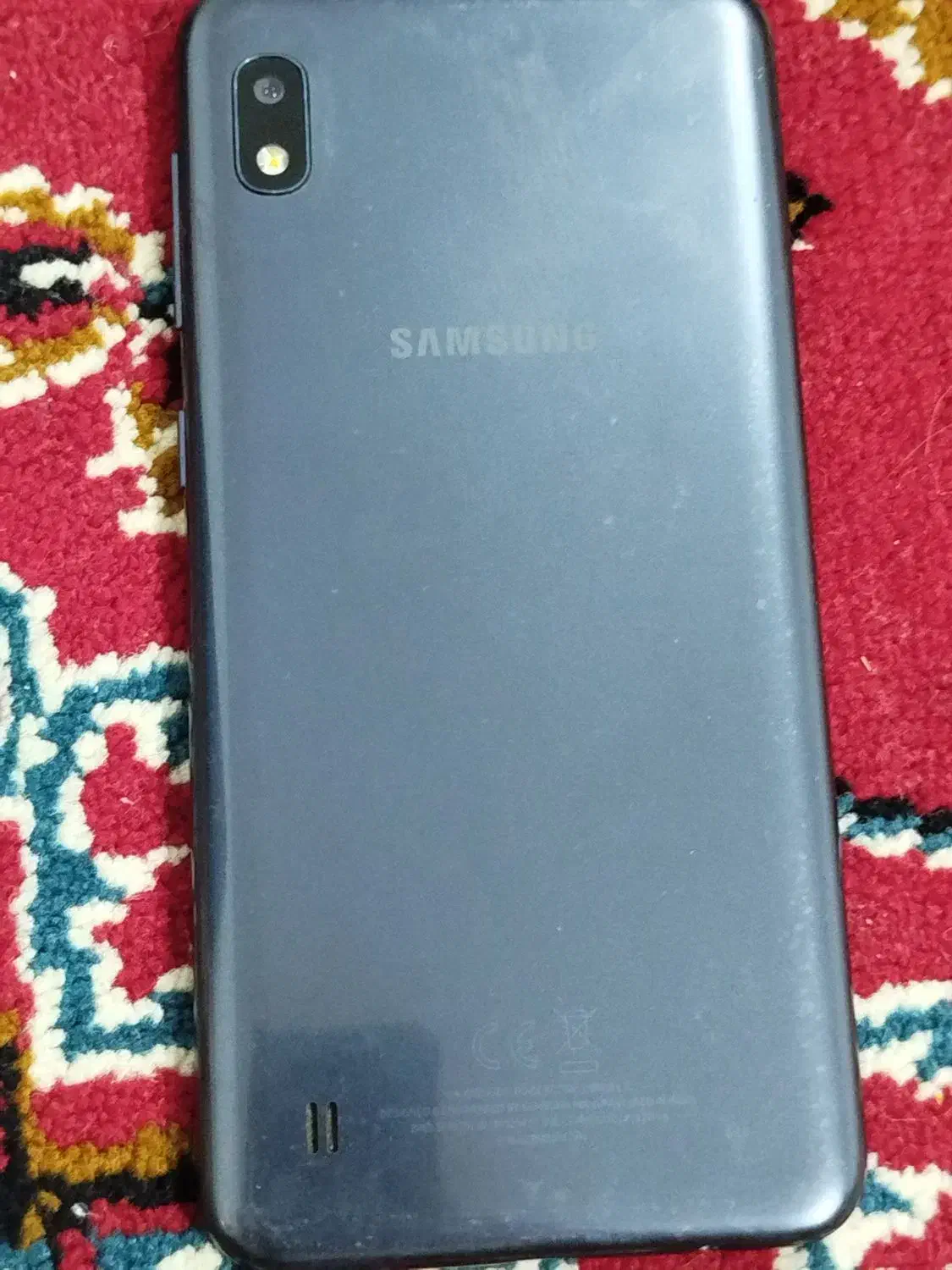 سامسونگ a10|موبایل|جوادآباد, |دیوار