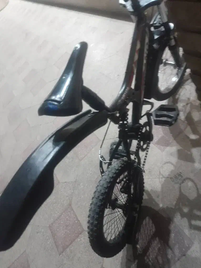 فروش دوچرخه 16|دوچرخه، اسکیت، اسکوتر|اوز, |دیوار