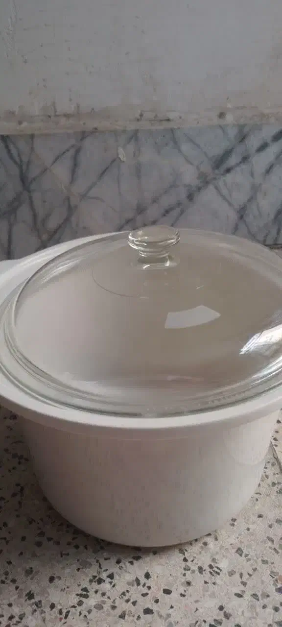 قابلمه چینی شعله مستقیم|ظروف پختوپز|مشهد, الهیه|دیوار