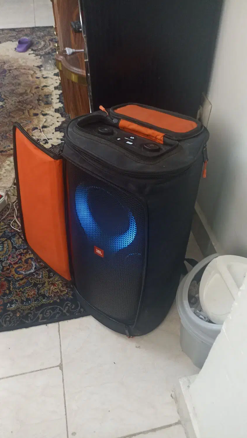 اسبیکر جی بی ال 110|سیستم صوتی خانگی|پیشوا, |دیوار