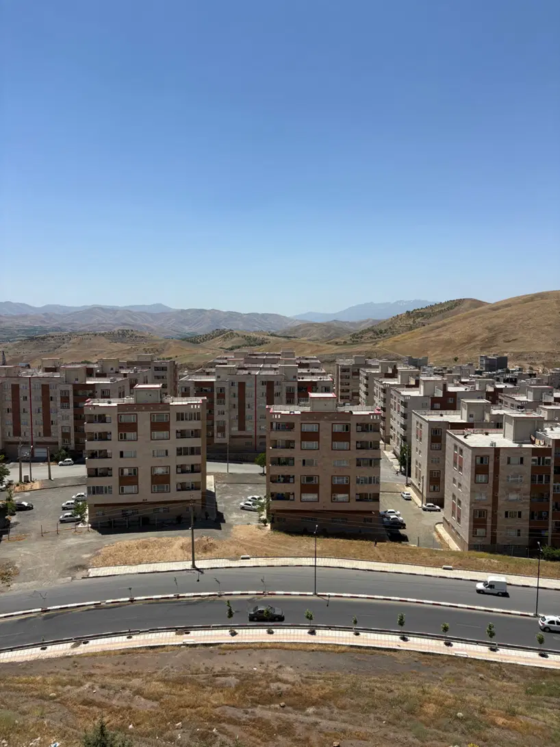 آپارتمان نهضت ۲/۱۹ بهاران|فروش آپارتمان|سنندج, |دیوار