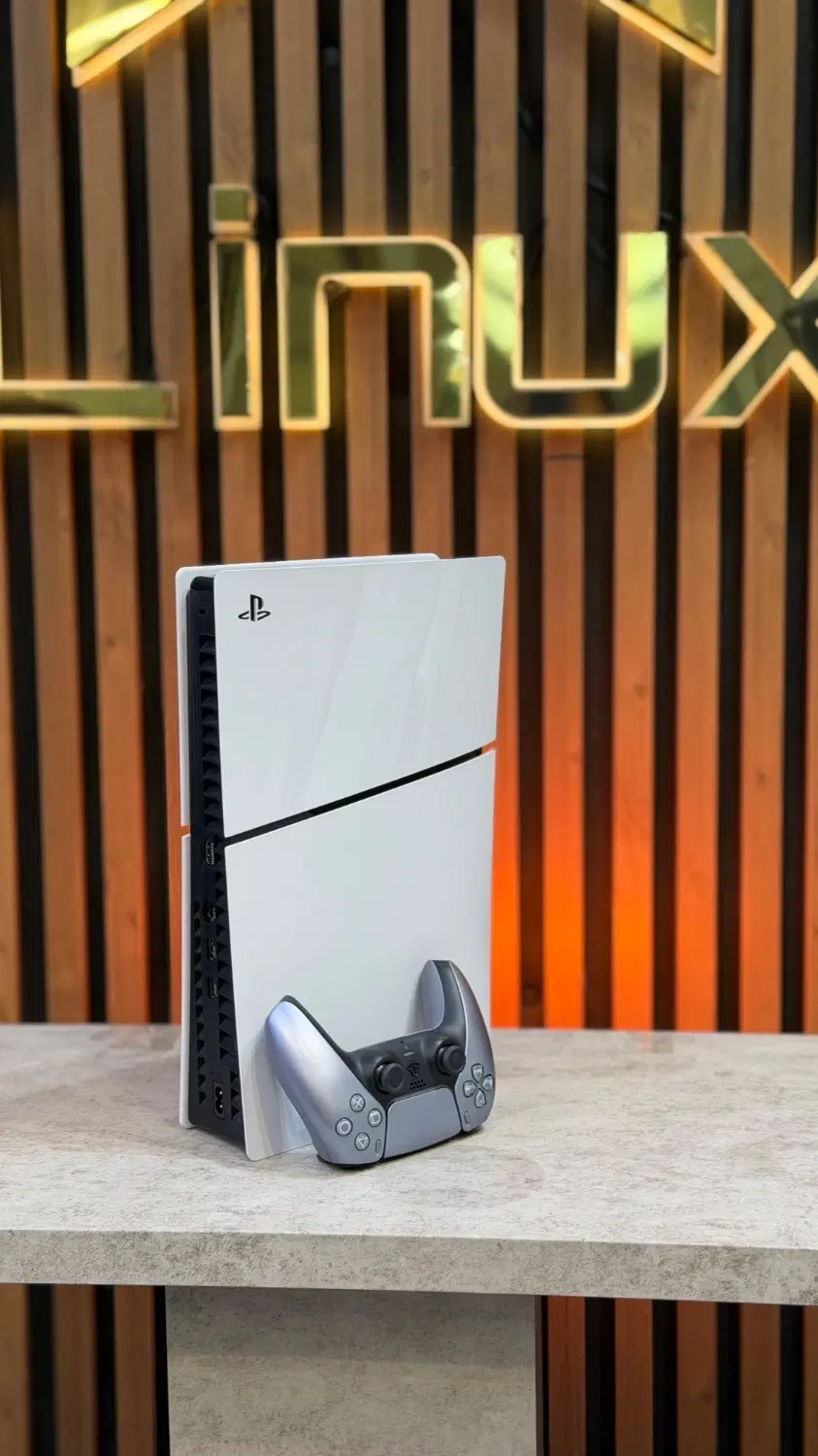 کنسول بازی ps5 با حافظه 1ترا فول گیم / اقساط 3.8%|کنسول، بازی ویدئویی و آنلاین|تبریز, |دیوار