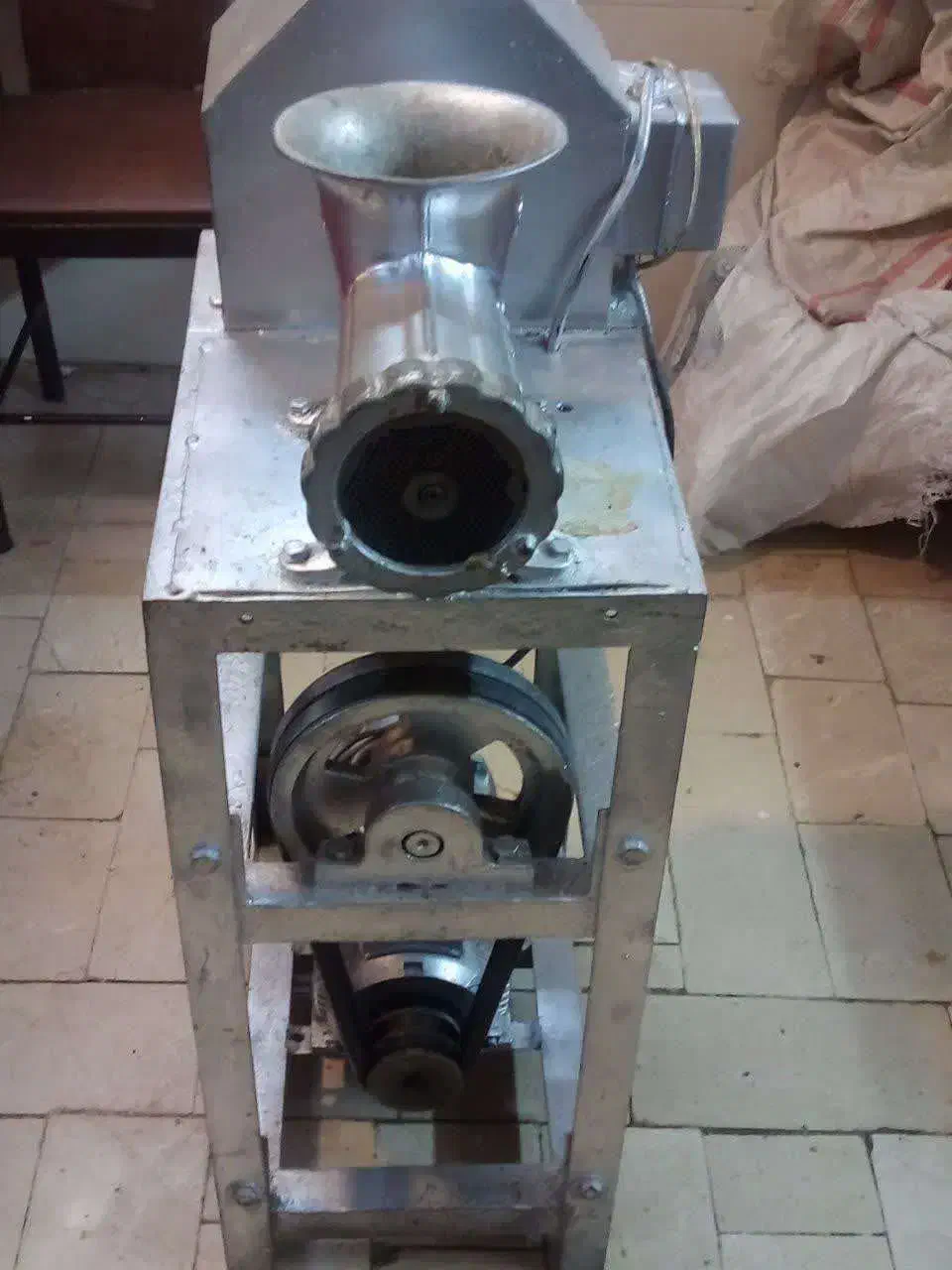 چرخ گوشت صعنتی|فروشگاه و مغازه|محلات, |دیوار