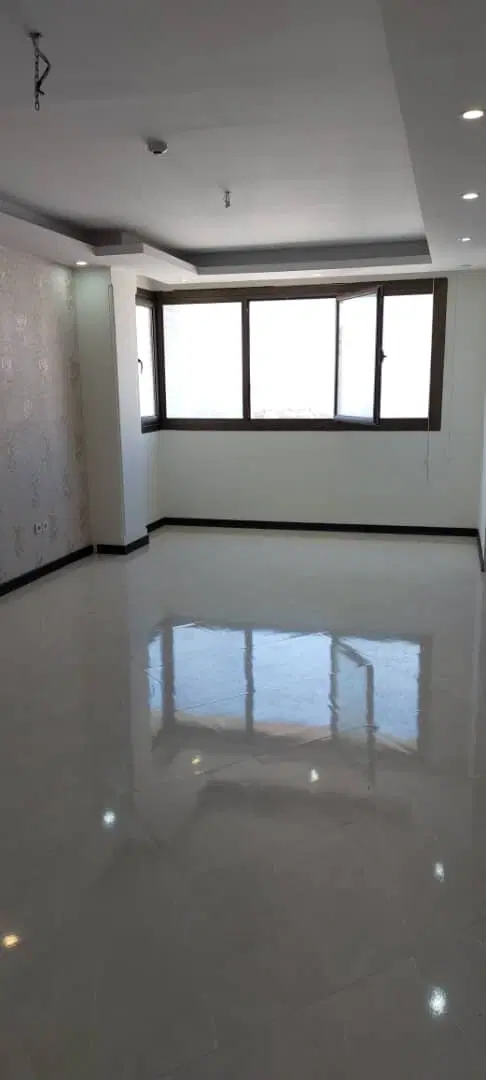 100متر 2خواب فول امکانات سیستم هوشمند قابل تهاتر|فروش آپارتمان|تهران, گلستان (شهرک راه آهن)|دیوار
