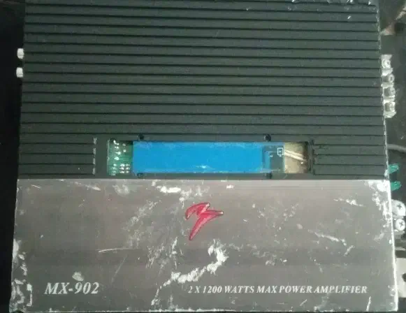 فروش امپلی|قطعات یدکی و لوازم جانبی|یاسوج, |دیوار