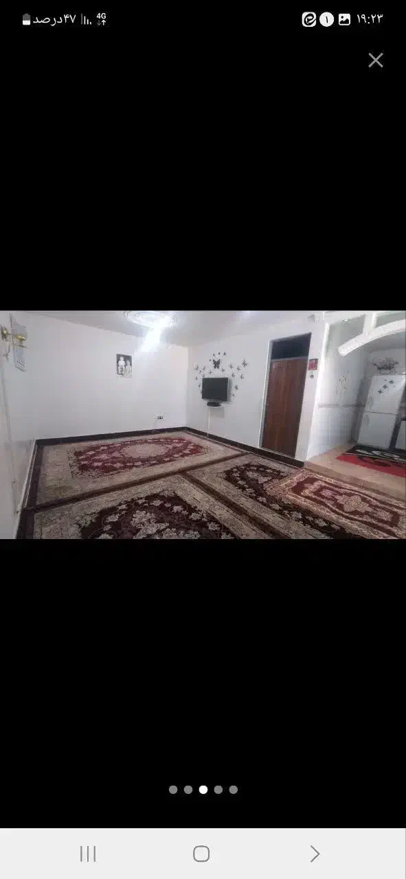 خانه همکف پاپی خالدار علیا|اجارهٔ خانه و ویلا|خرمآباد, |دیوار