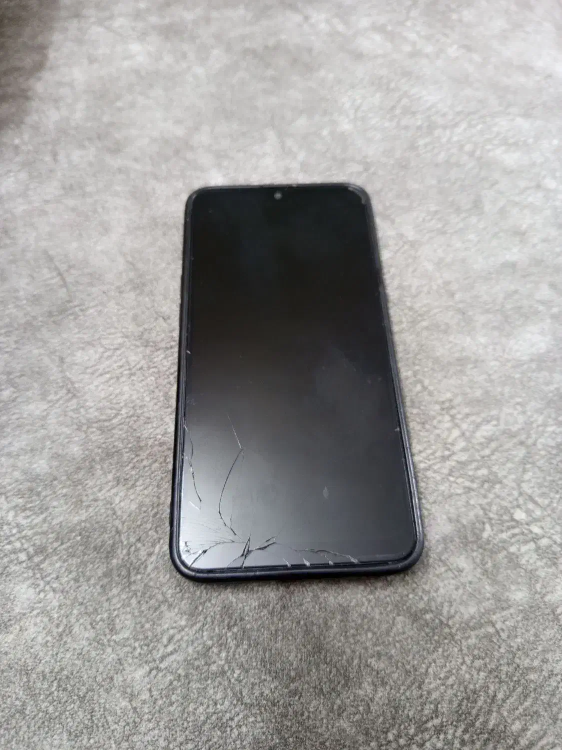 گوشی a10s|موبایل|تهران, شهرک ولیعصر جنوبی|دیوار