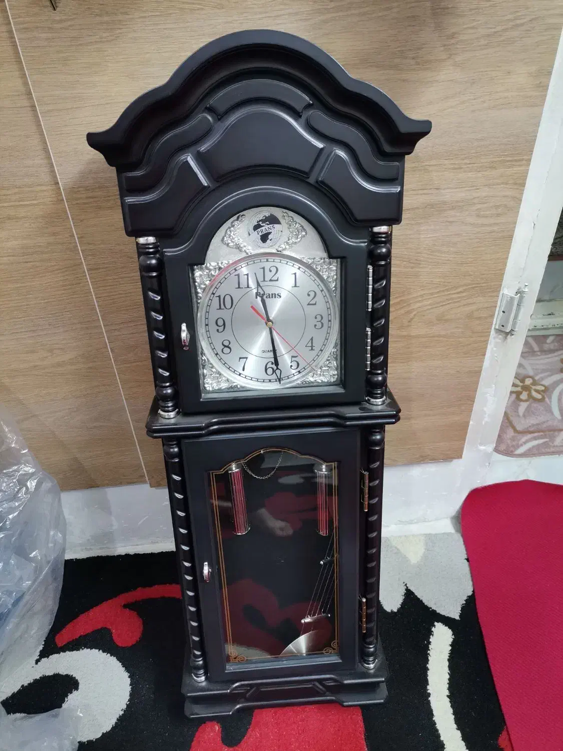 ساعت دیواری|ساعت دیواری و تزئینی|گلستان (تهران), |دیوار