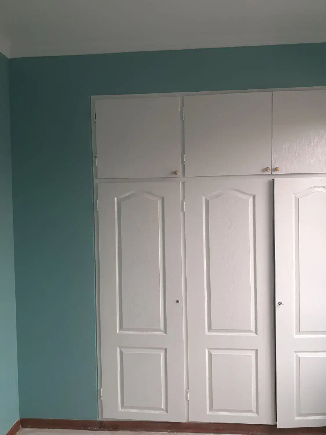 نقاشی ساختمان|خدمات پیشه و مهارت|تهران, نیاوران|دیوار