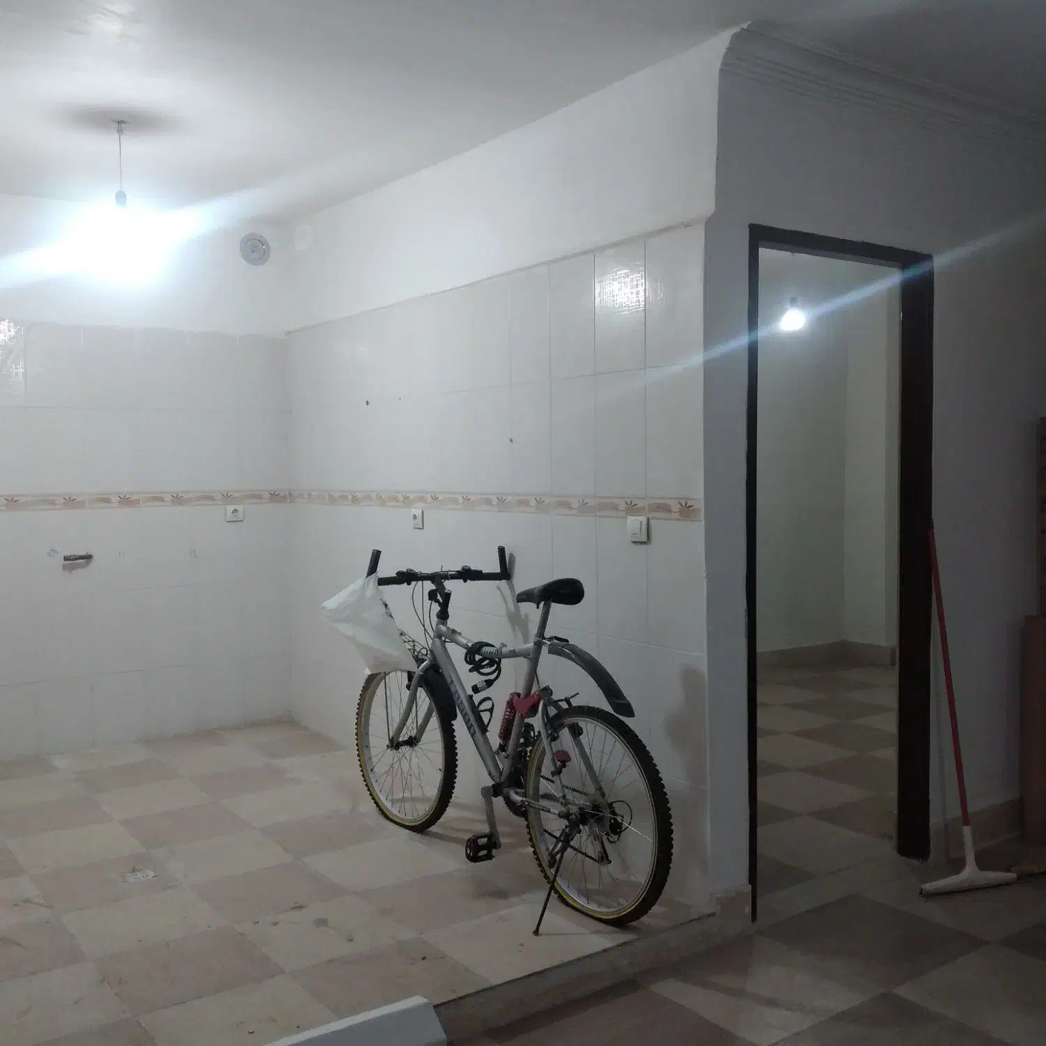 آپارتمان ۱۷۰متری طبقه هفتم|فروش آپارتمان|سبزوار, امیر کبیر|دیوار