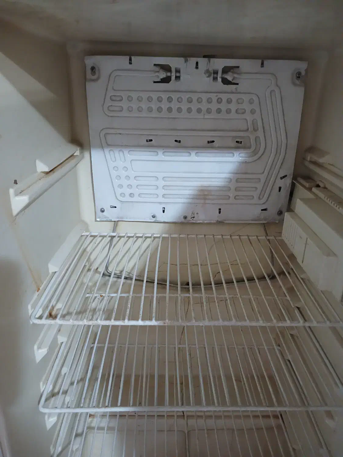 یخچال|یخچال و فریزر|اصفهان, مارچین|دیوار