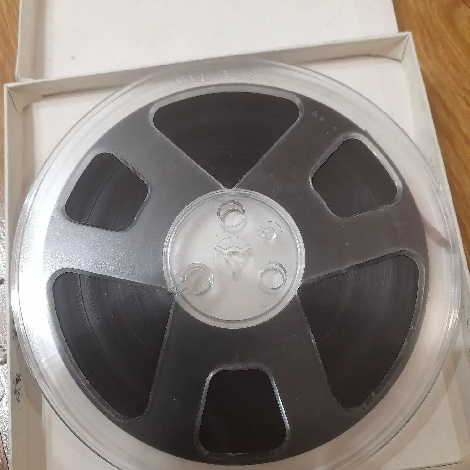 نوار ریل|فیلم و موسیقی|تهران, کرمان|دیوار