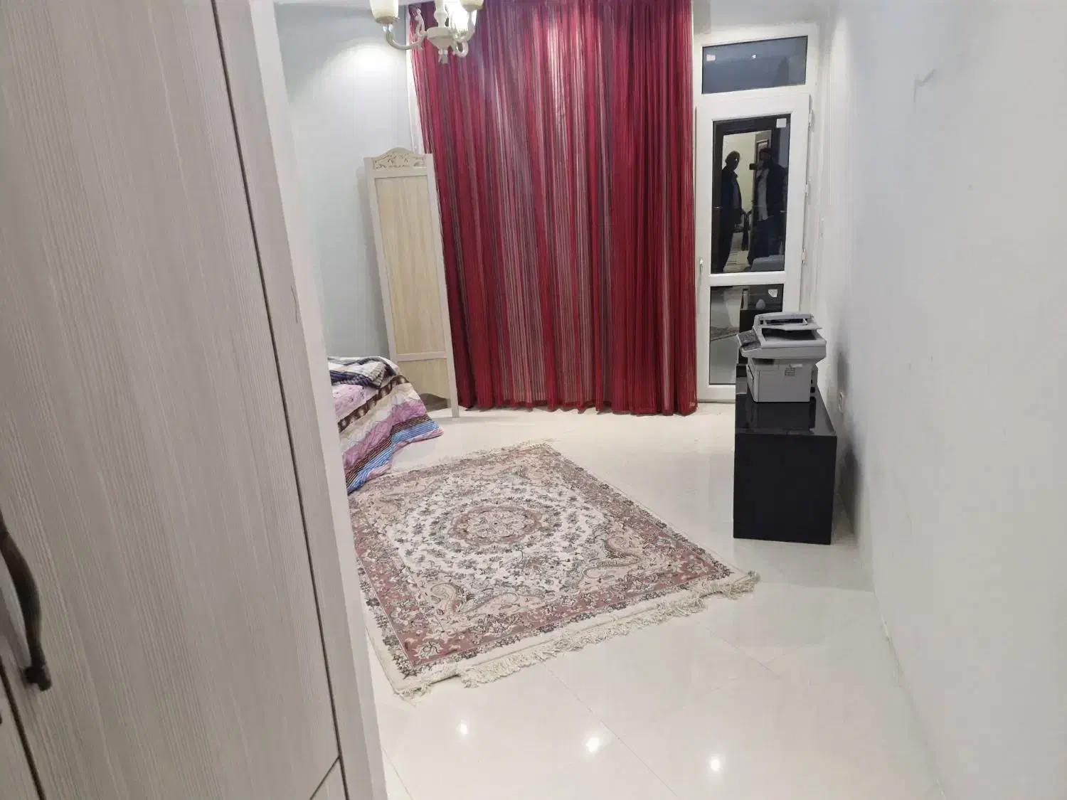 ۱۴۰متری وحدت|فروش آپارتمان|مشهد, ارشاد|دیوار