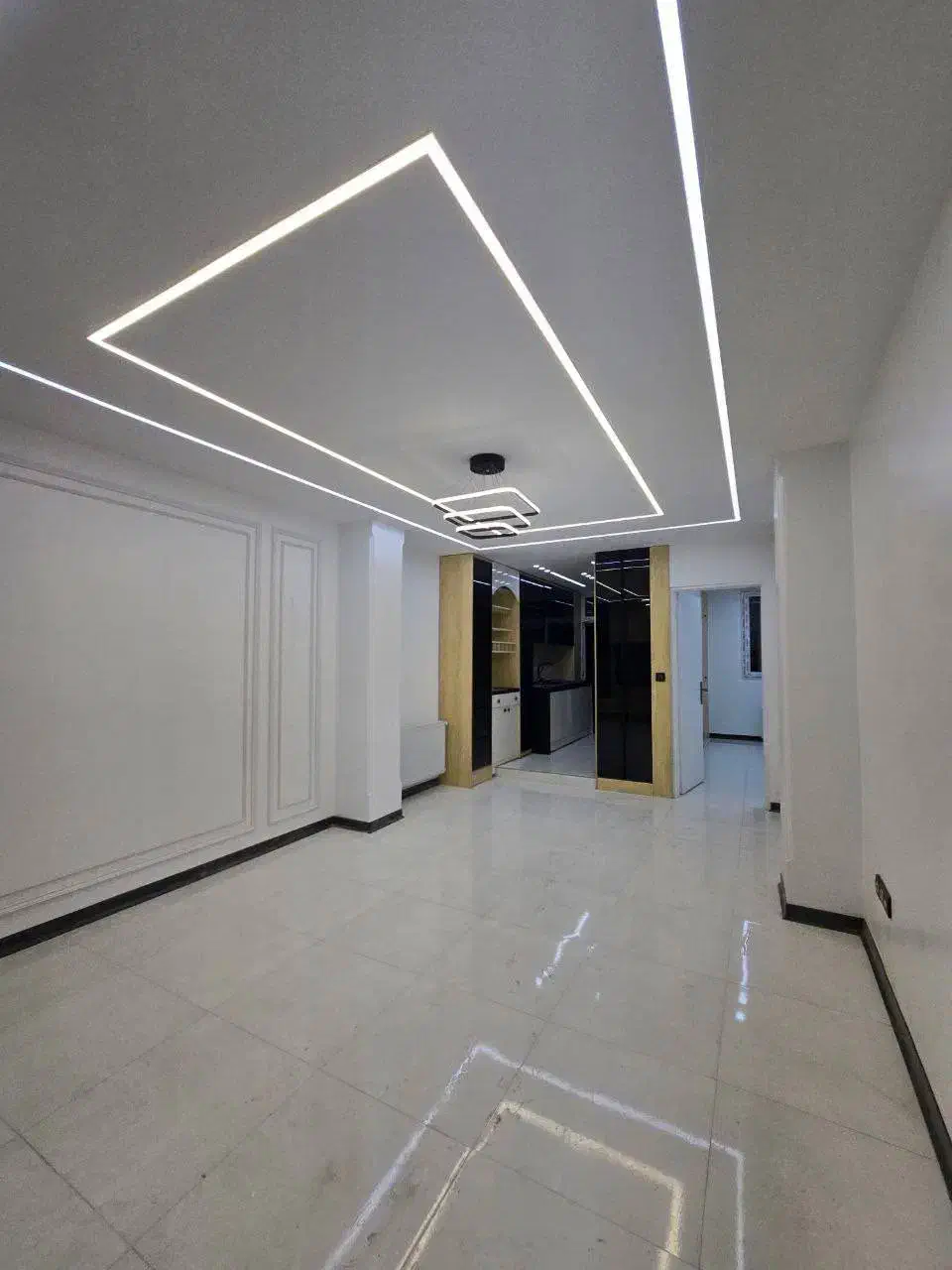 ۵۲متری/طبقه اول باپارکینگ/شهرزیبای انـدیشه+ وام|فروش آپارتمان|تهران, شهر زیبا|دیوار