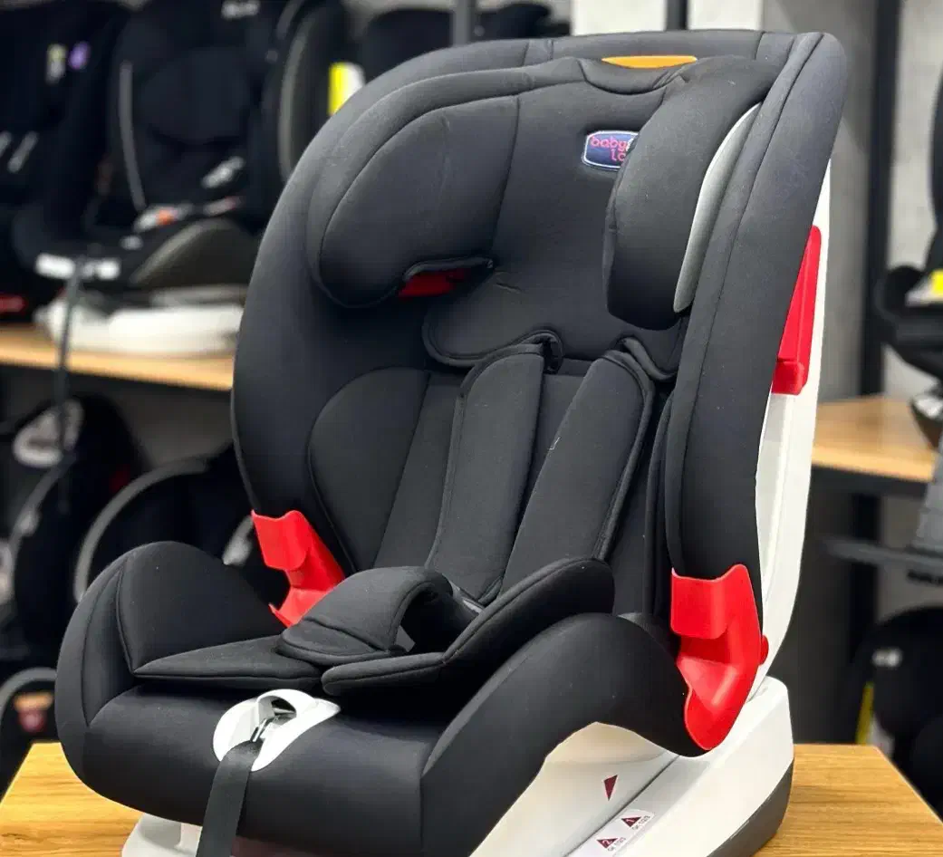 صندلی ماشین بیبی لند|تخت و صندلی بچه|هشتگرد, هشتگرد قدیم|دیوار