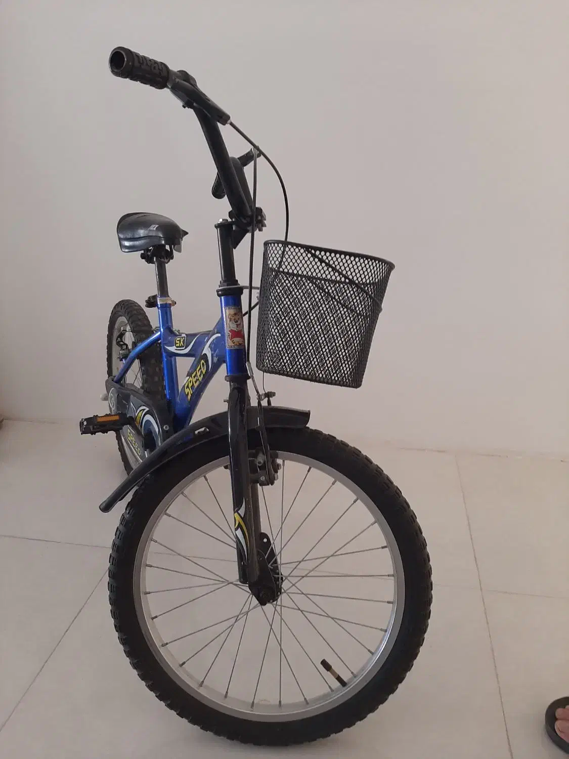 دوچرخه ۲۰|دوچرخه، اسکیت، اسکوتر|مشهد, سید رضی|دیوار