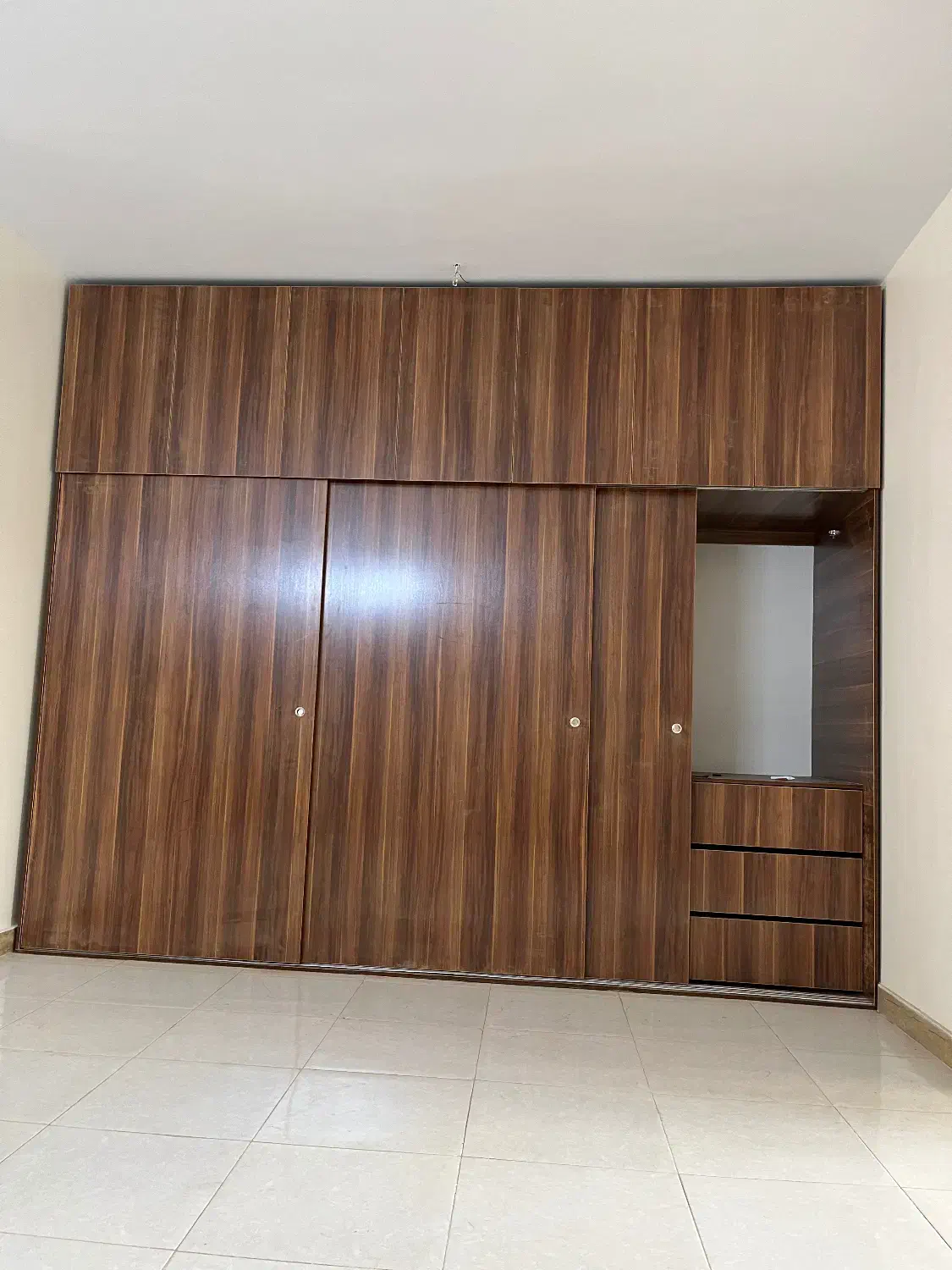 کمد(باکس و چهارچوب)|جاکفشی، کمد، دراور|تهران, ونک|دیوار