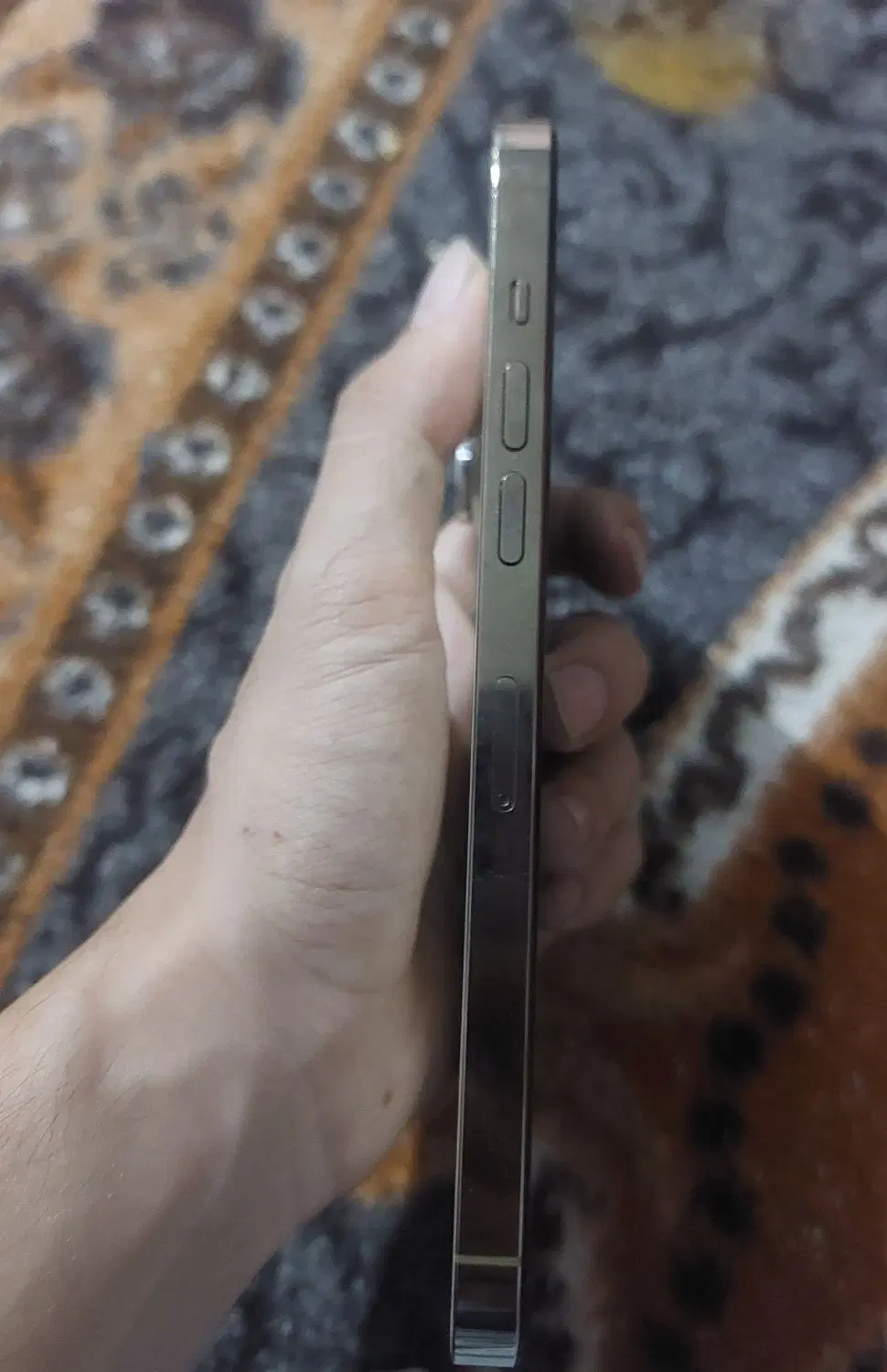 iphone 14promax zaa256|موبایل|تبریز, |دیوار