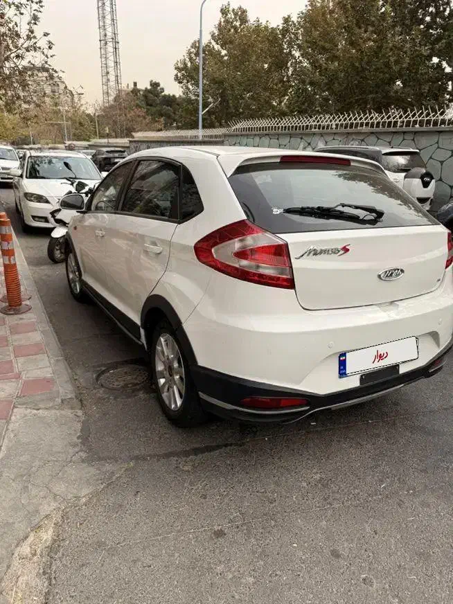 ام وی ام ۳۱۵ هاچ بک|خودرو سواری و وانت|تهران, گیشا|دیوار