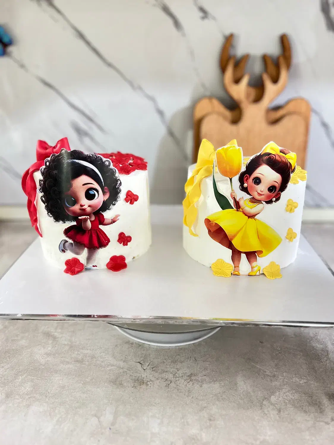 فروش کیک های خانگی|خدمات پذیرایی، مراسم|لنگرود, |دیوار