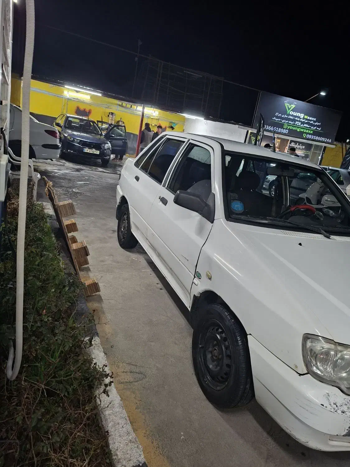 پراید|خودرو سواری و وانت|رباط‌کریم, نصیرشهر|دیوار