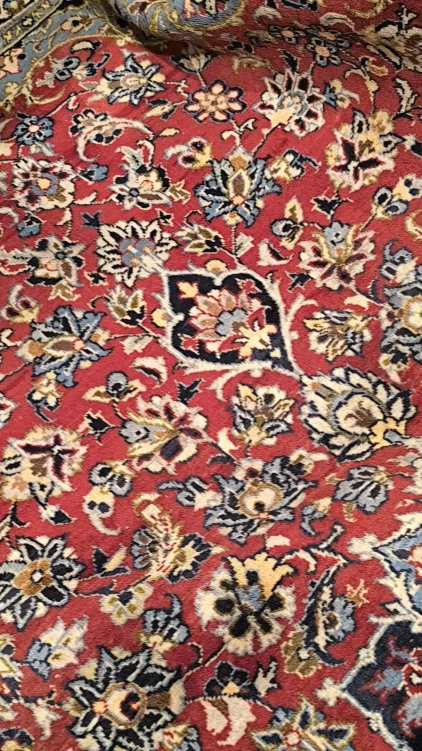 فرش دستباف|فرش|تهران, نظامی گنجوی (توانیر)|دیوار