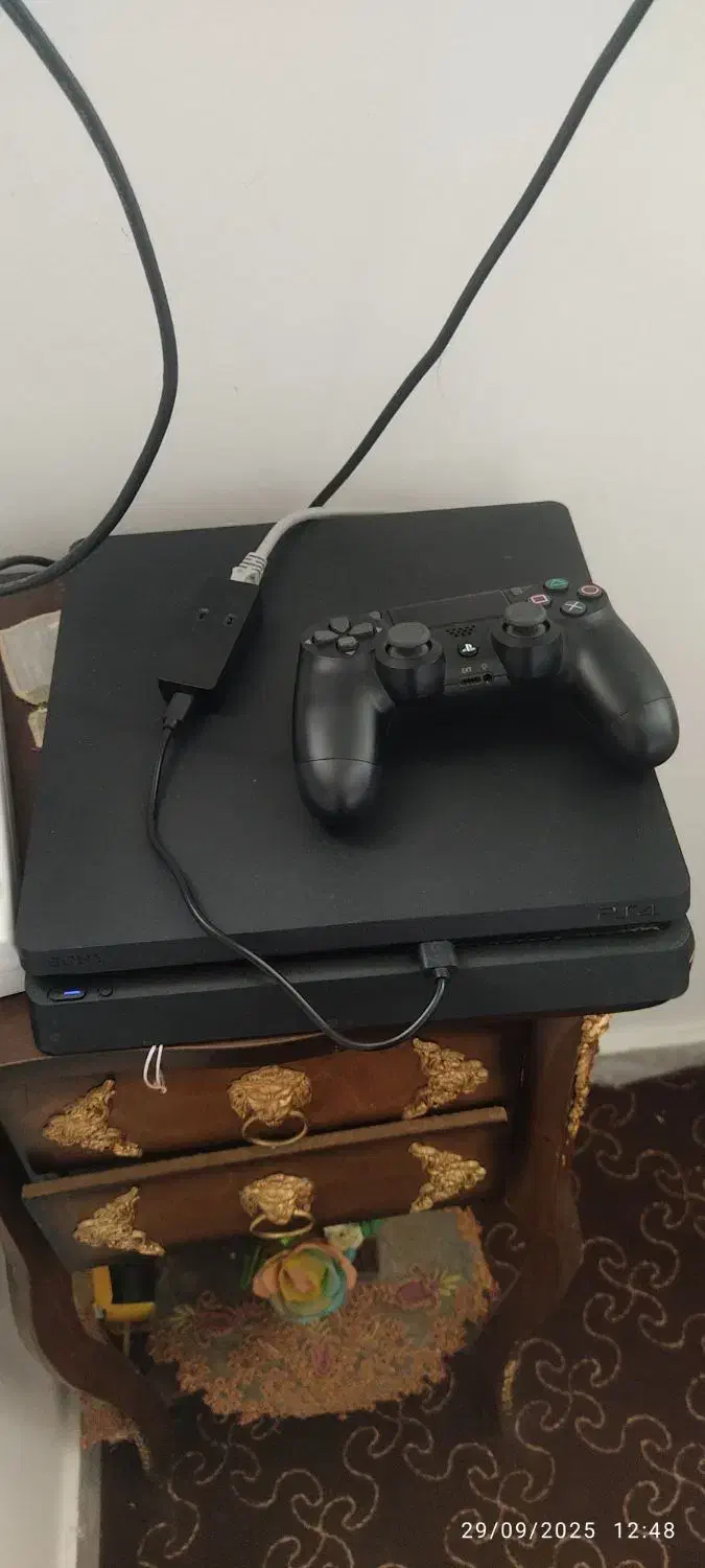 ps4کپی خور|کنسول، بازی ویدئویی و آنلاین|زنجان, |دیوار
