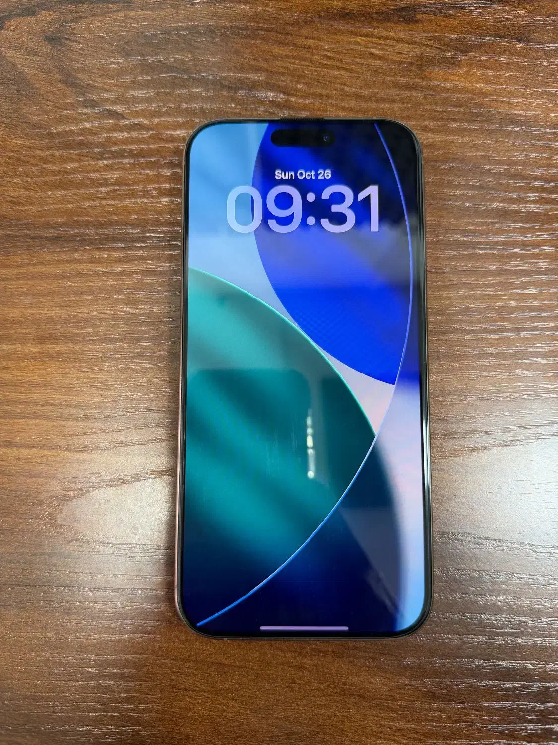 آیفون 16 پرومکس 256 در حد آک|موبایل|کرمان, |دیوار