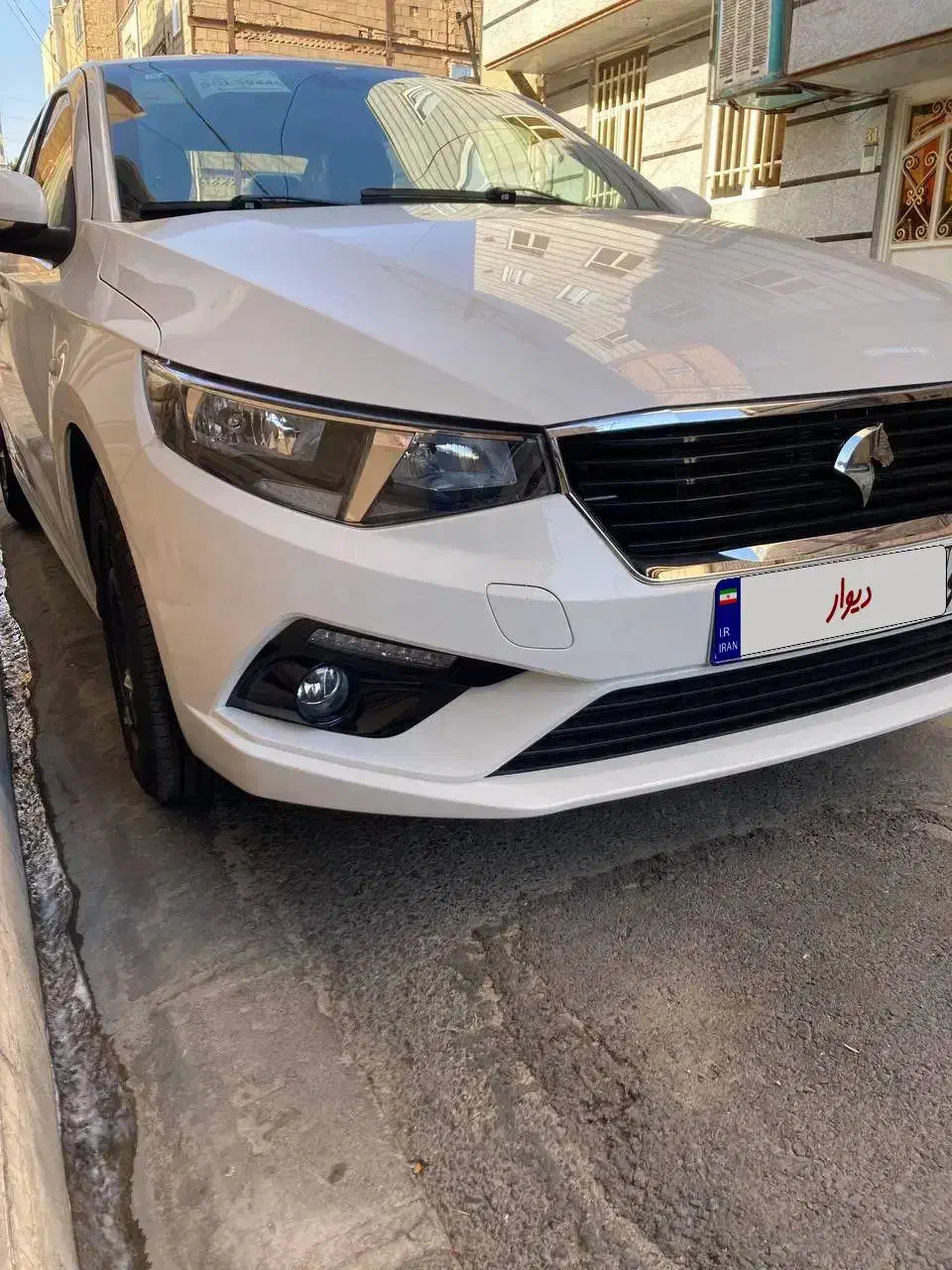 تارا دستی ۶ دنده خشک مدل ۴۰۴ تارا وی 1|خودرو سواری و وانت|اسلامشهر, صادقیه|دیوار