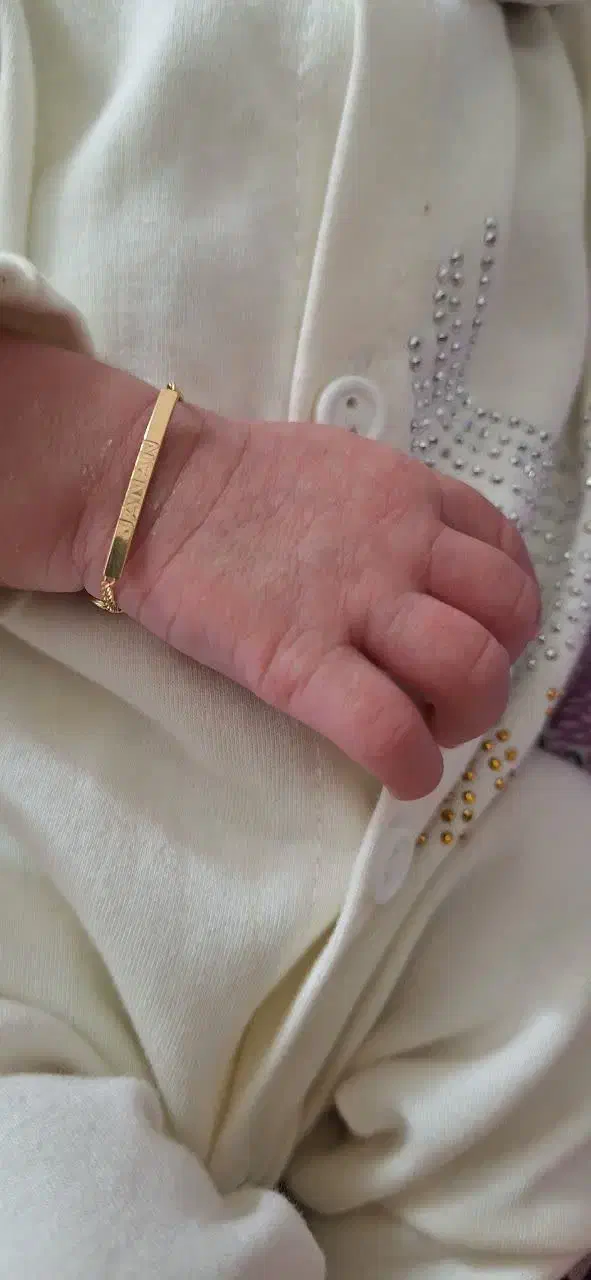 طلا گمشده|اشیا|قم, شهرک فاطمیه|دیوار