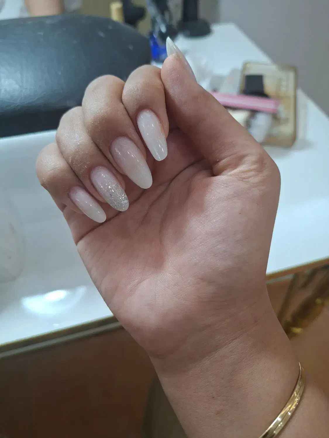 مدل ناخن رایگان جهت کامل شدن البوم کاری|خدمات آرایشگری و زیبایی|مشهد, گلشور|دیوار