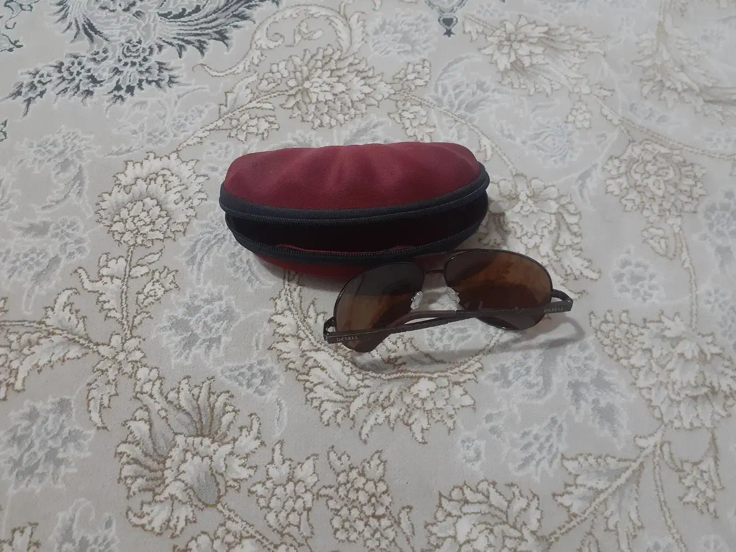 یک عدد عینک جدید|زیورآلات و اکسسوری|بیرجند, |دیوار