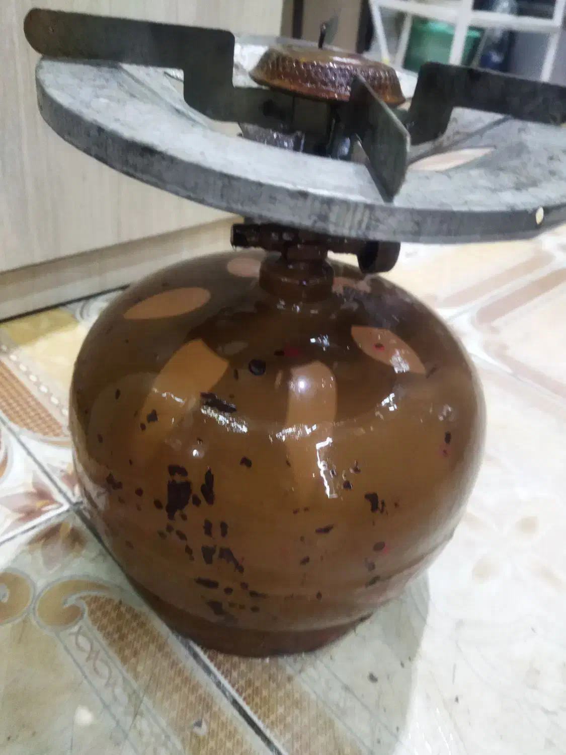 پیکنیک|اجاق گاز و لوازم برقی پختوپز|قرچک, باقرآباد|دیوار