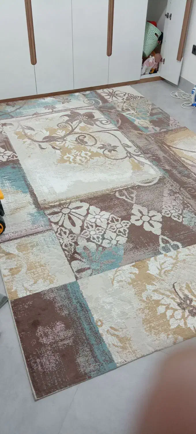 فرش اتاق خواب|فرش|نیشابور, شهرک رسولی|دیوار