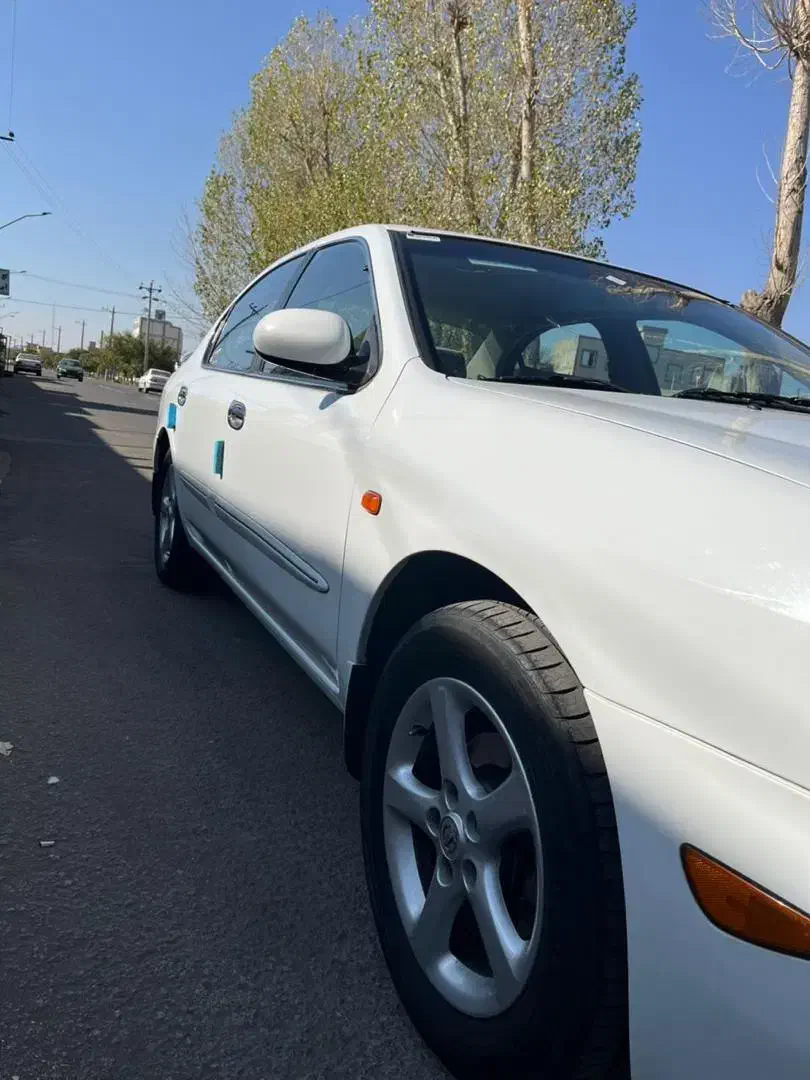 ماکسیما مدل 90|خودرو سواری و وانت|تبریز, |دیوار