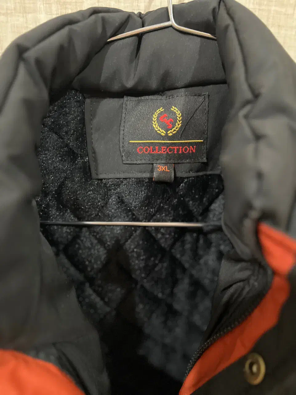 کاپشن ضد آب|لباس|رشت, گلسار|دیوار