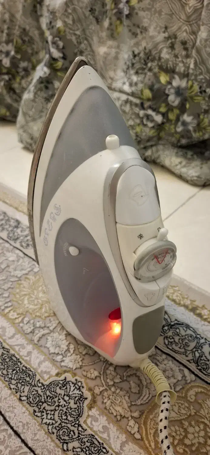 اتوی خوب|اتو و لوازم اتو|خوانسار, |دیوار