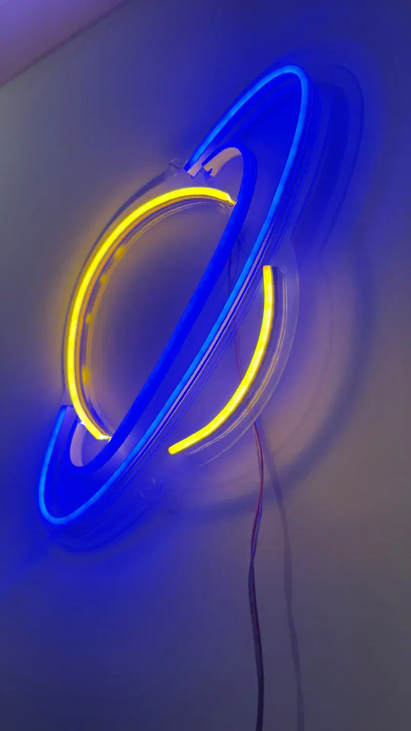 تابلو نئون|ریسه و چراغ تزئینی|تهران, سعادتآباد|دیوار