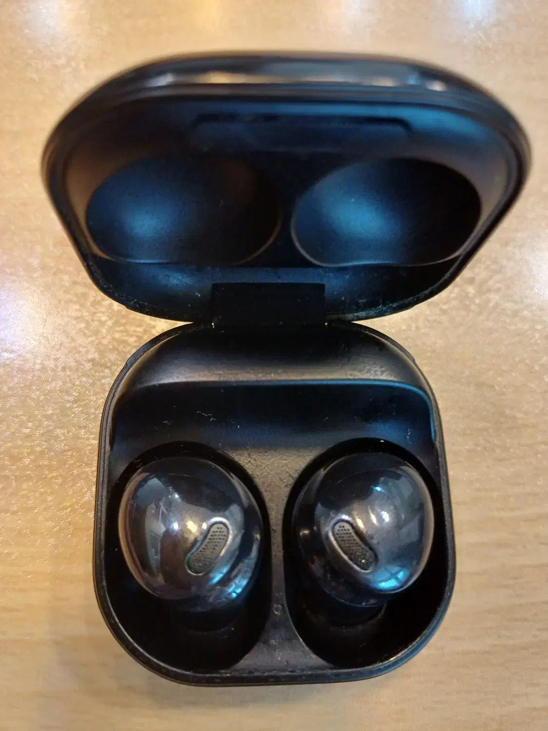 هندزفری بلوتوثی سامسونگ مدل Galaxy Buds pro|لوازم جانبی موبایل و تبلت|تهران, سید خندان (جلفا)|دیوار